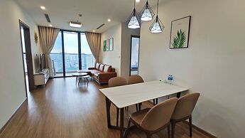 Vinhomes Skylake Managed by Anstay Residence