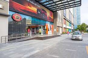 Vinhomes Skylake Managed by Anstay Residence