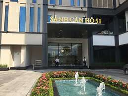 Vinhomes Skylake Managed by Anstay Residence