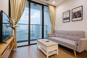Vinhomes Skylake Managed by Anstay Residence
