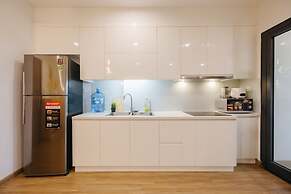 Vinhomes Skylake Managed by Anstay Residence