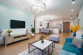 Vinhomes Skylake Managed by Anstay Residence