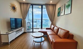 Vinhomes Skylake Managed by Anstay Residence