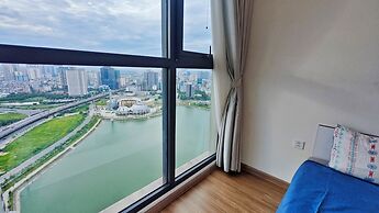 Vinhomes Skylake Managed by Anstay Residence