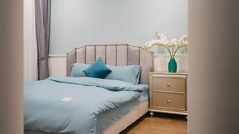 Vinhomes Skylake Managed by Anstay Residence