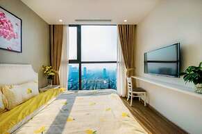 Vinhomes Skylake Managed by Anstay Residence