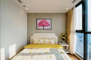 Vinhomes Skylake Managed by Anstay Residence