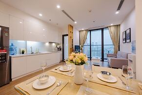 Vinhomes Skylake Managed by Anstay Residence