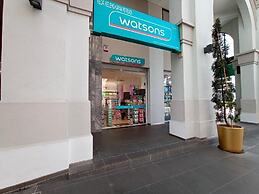 Desa Parkcity Plaza Arkaida Suite KL