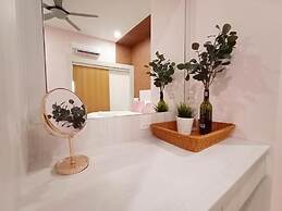 Desa Parkcity Plaza Arkaida Suite KL