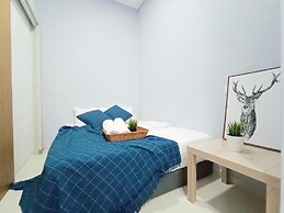 Desa Parkcity Plaza Arkaida Suite KL