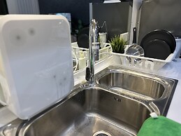 Desa Parkcity Plaza Arkaida Suite KL