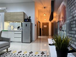 Desa Parkcity Plaza Arkaida Suite KL