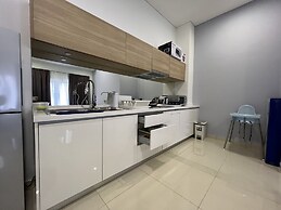 Desa Parkcity Plaza Arkaida Suite KL