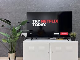 Desa Parkcity Plaza Arkaida Suite KL