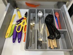 Desa Parkcity Plaza Arkaida Suite KL