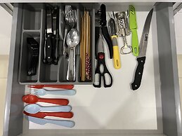 Desa Parkcity Plaza Arkaida Suite KL