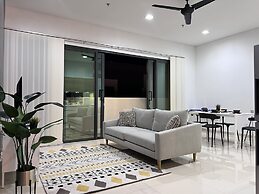 Desa Parkcity Plaza Arkaida Suite KL