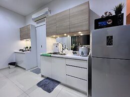 Desa Parkcity Plaza Arkaida Suite KL