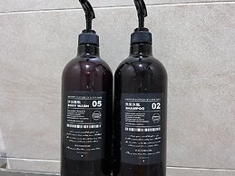 Desa Parkcity Plaza Arkaida Suite KL