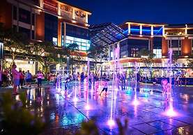 Desa Parkcity Plaza Arkaida Suite KL