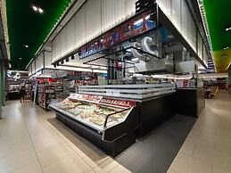 Desa Parkcity Plaza Arkaida Suite KL