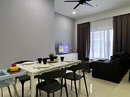 Desa Parkcity Plaza Arkaida Suite KL