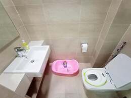 Desa Parkcity Plaza Arkaida Suite KL