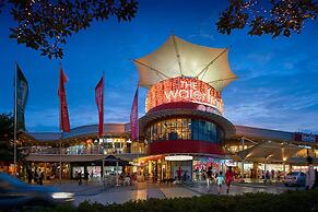 Desa Parkcity Plaza Arkaida Suite KL