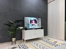 Desa Parkcity Plaza Arkaida Suite KL