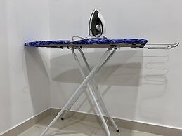 Desa Parkcity Plaza Arkaida Suite KL