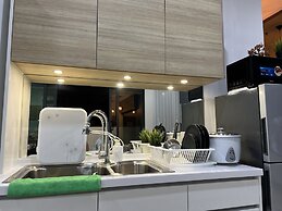 Desa Parkcity Plaza Arkaida Suite KL