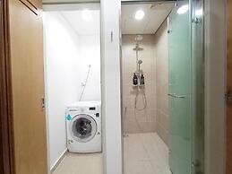 Desa Parkcity Plaza Arkaida Suite KL