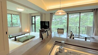 Tokyu Vacations Tateshina