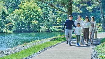 Tokyu Vacations Tateshina