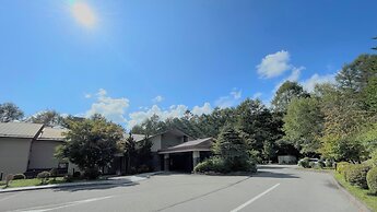 Tokyu Vacations Tateshina