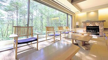 Tokyu Vacations Tateshina