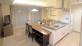 Tokyu Vacations Tateshina