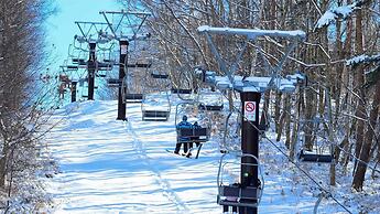 Tokyu Vacations Tateshina