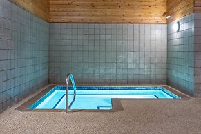 ASPEN HOTEL ROGERS -FORMERLY AMERICINN