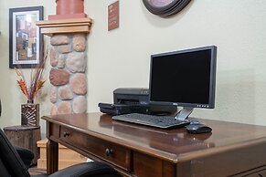 ASPEN HOTEL ROGERS -FORMERLY AMERICINN