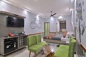 Hotel Cottage Yes Please - New Delhi