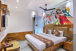 Hotel Cottage Yes Please - New Delhi