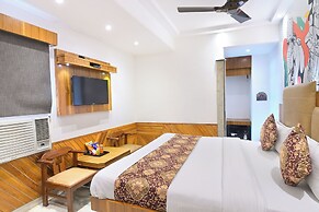 Hotel Cottage Yes Please - New Delhi