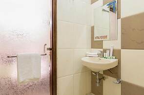 Hotel Cottage Yes Please - New Delhi