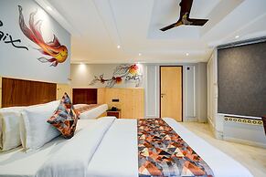 Hotel Cottage Yes Please - New Delhi