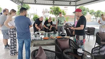 Hotel Cottage Yes Please - New Delhi