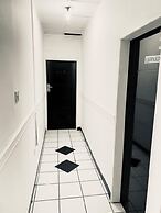 Royal Olympia Lodge and Safaris