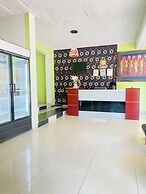 Royal Olympia Lodge and Safaris