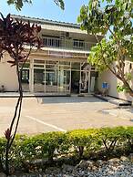 Royal Olympia Lodge and Safaris